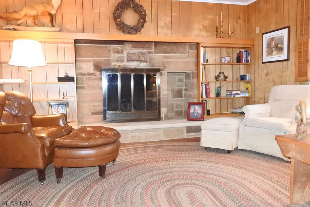 Sylvan Hills - Residential