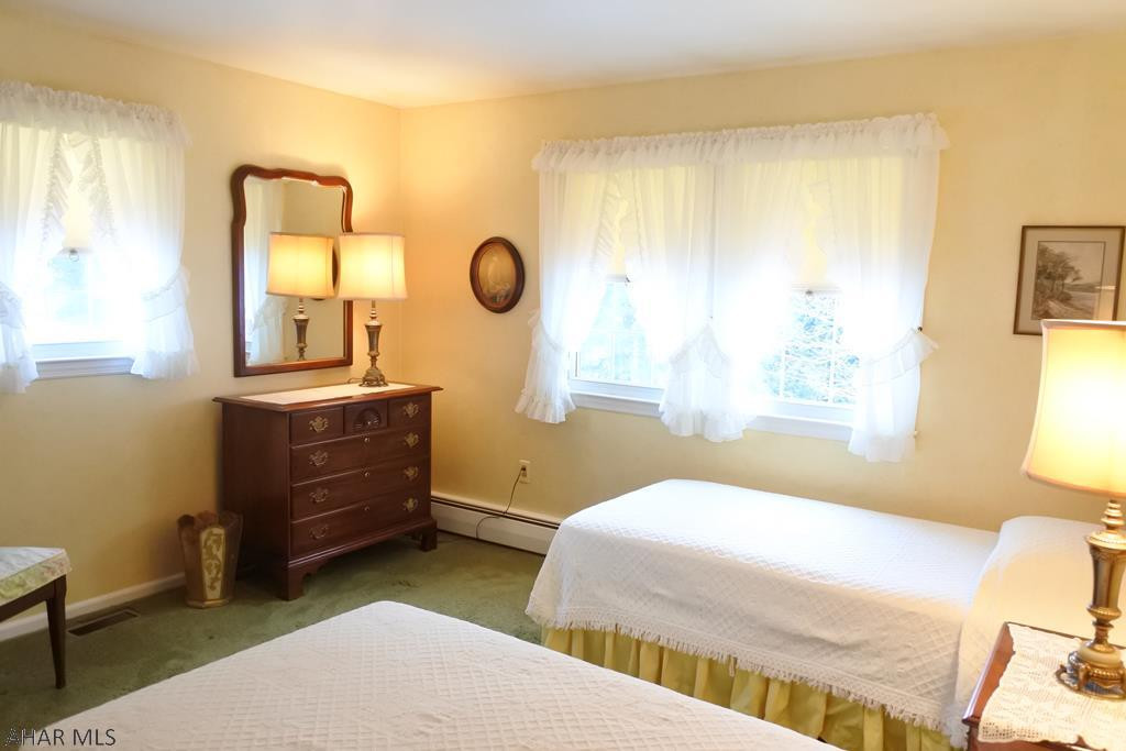 Sylvan Hills - Residential