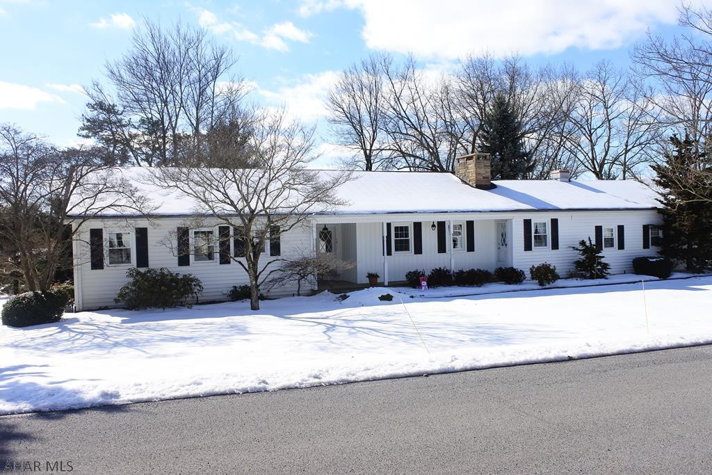 Sylvan Hills - Residential