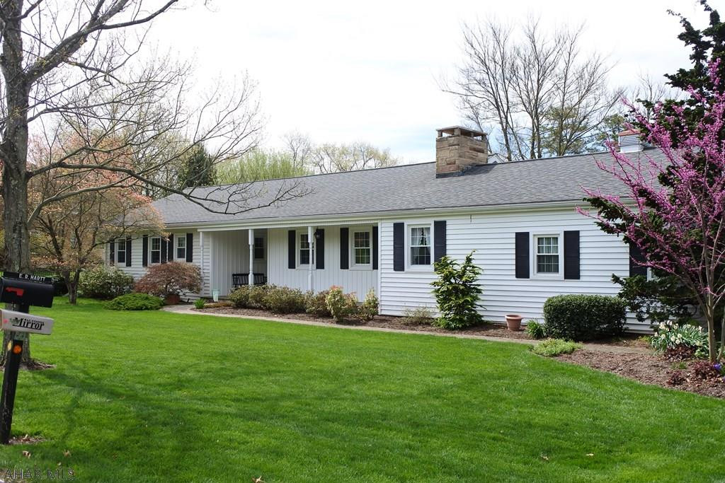 Sylvan Hills - Residential