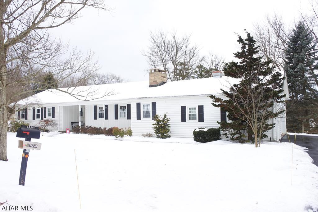 Sylvan Hills - Residential