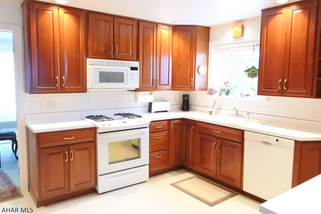 Sylvan Hills - Residential