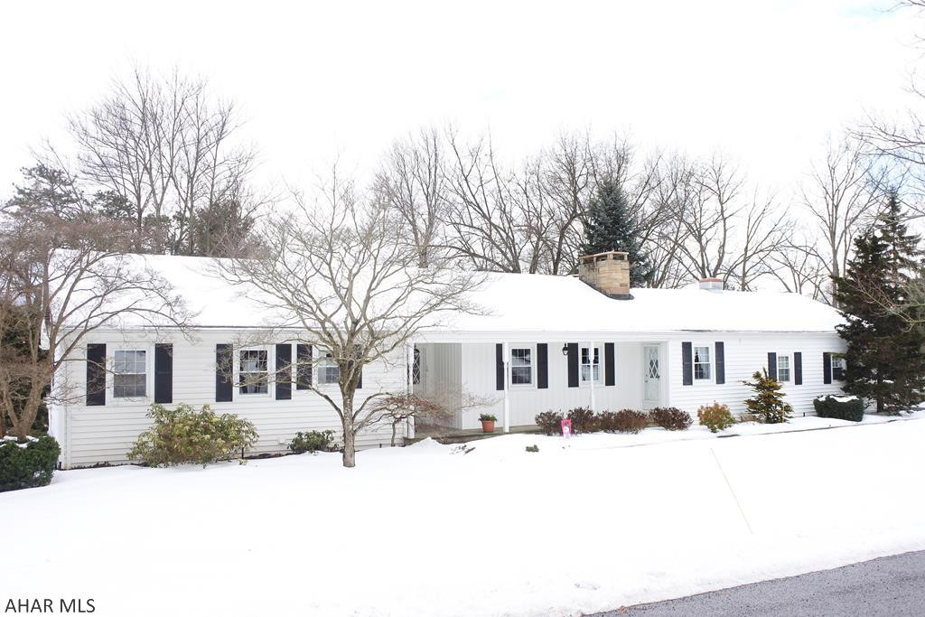 Sylvan Hills - Residential