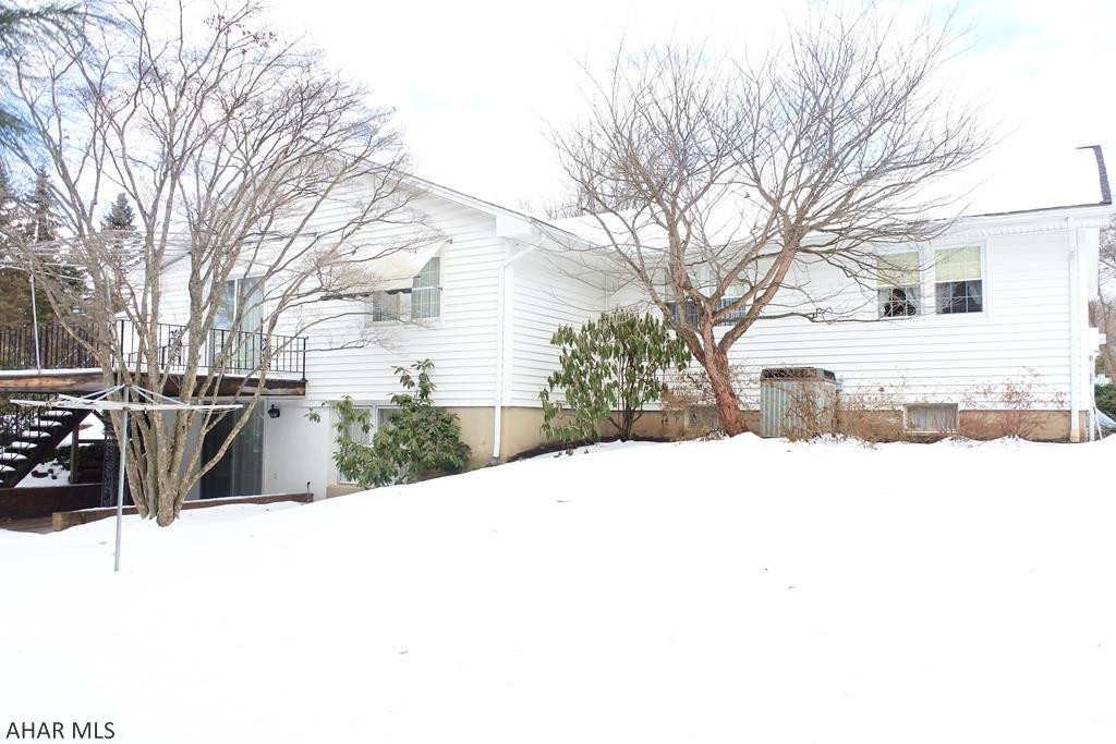 Sylvan Hills - Residential