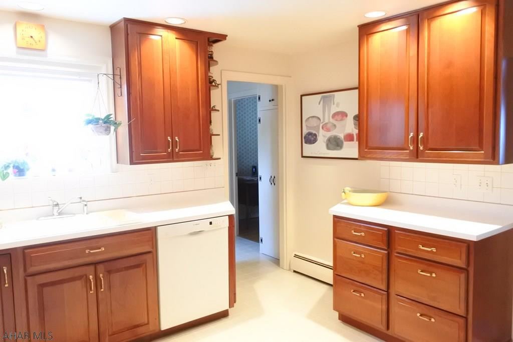 Sylvan Hills - Residential