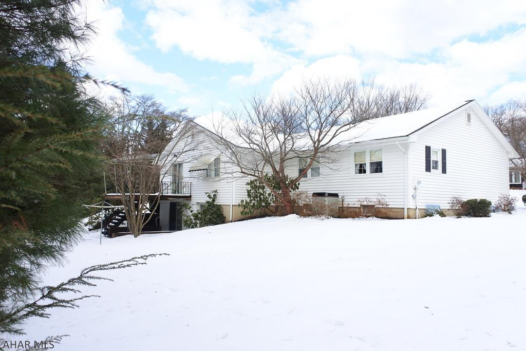 Sylvan Hills - Residential