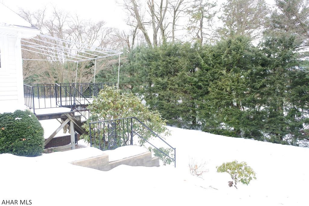 Sylvan Hills - Residential