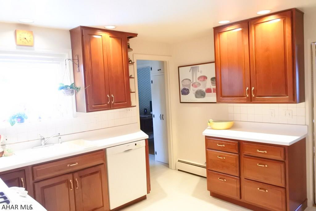 Sylvan Hills - Residential