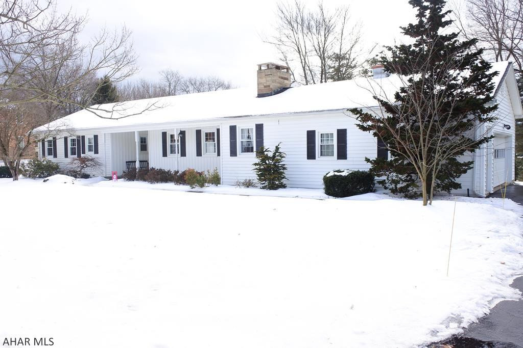 Sylvan Hills - Residential