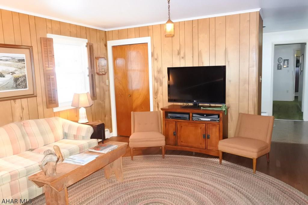 Sylvan Hills - Residential