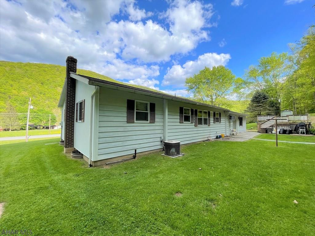 Unknown - Residential