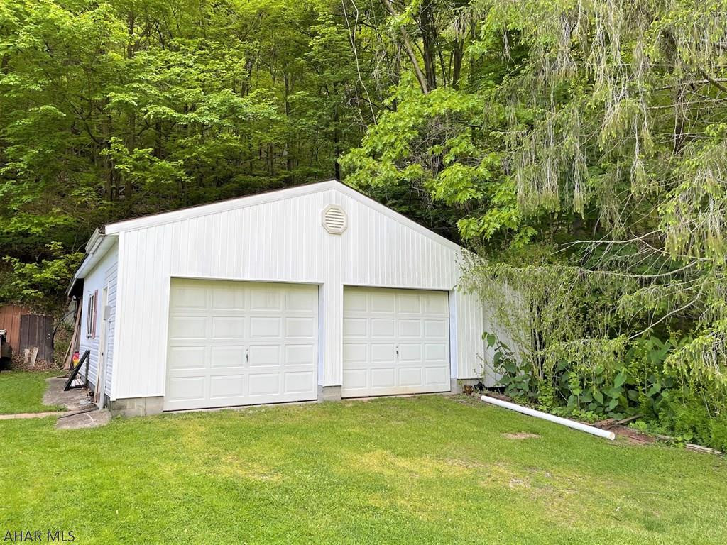 Unknown - Residential