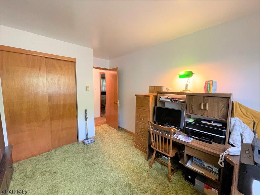 Unknown - Residential