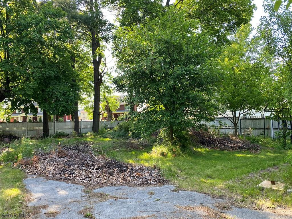 Mansion Park - Residential