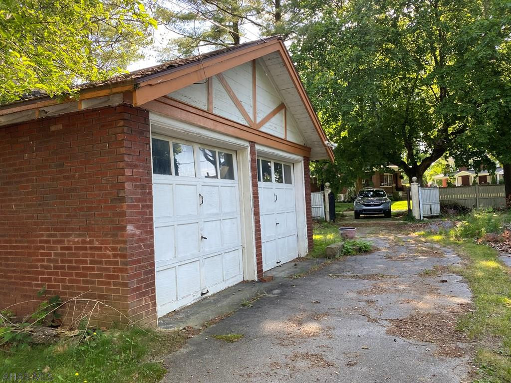 Mansion Park - Residential