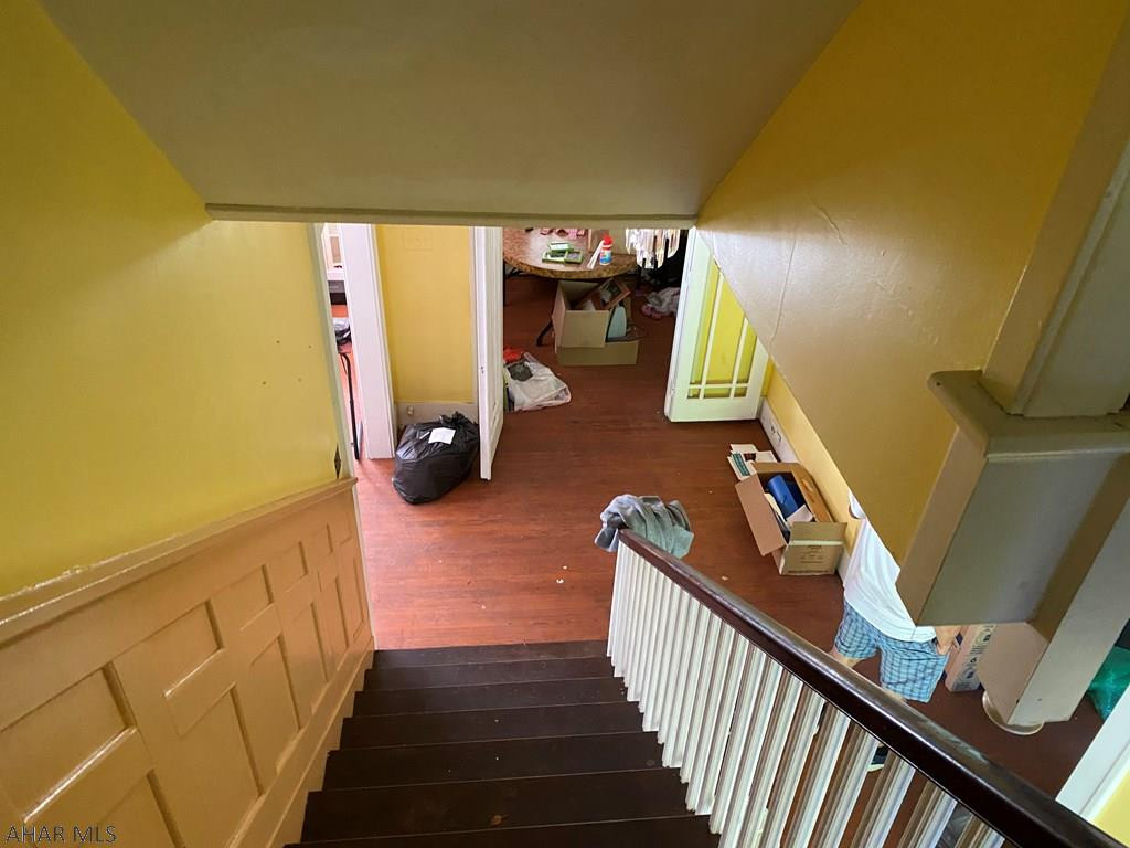 Mansion Park - Residential