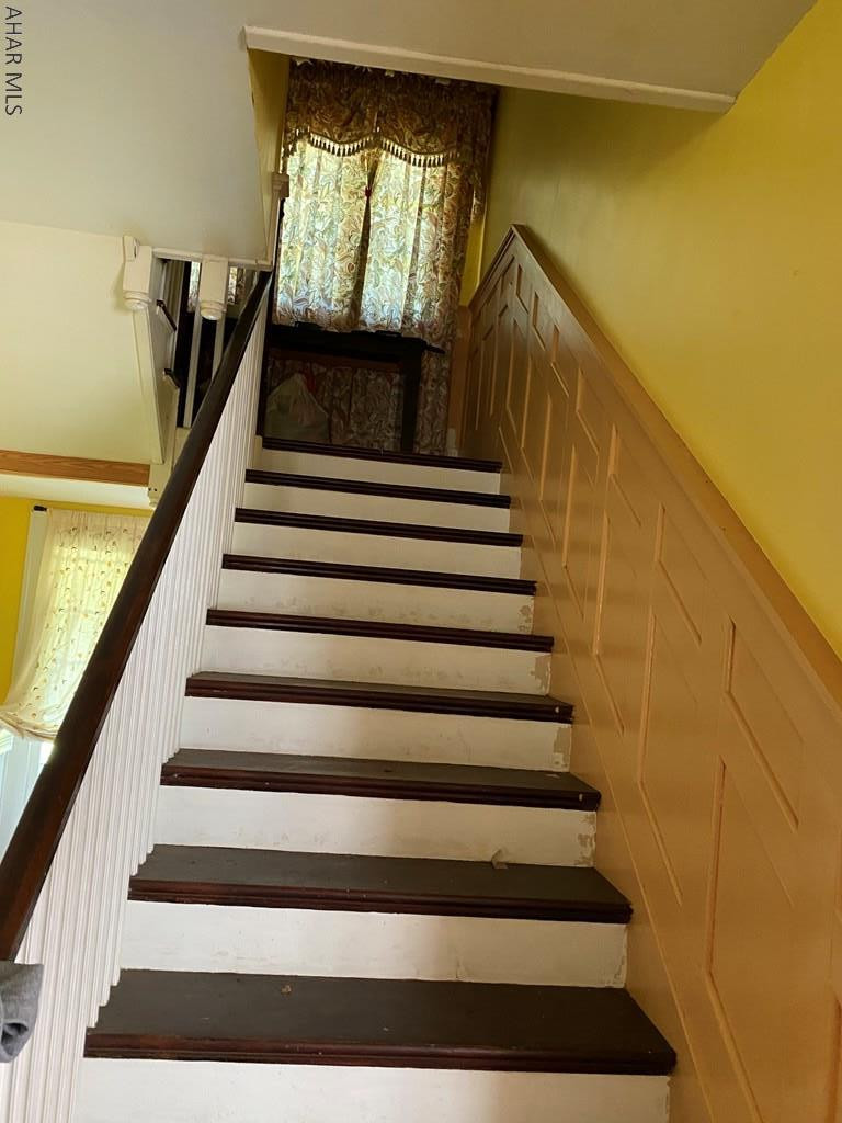 Mansion Park - Residential