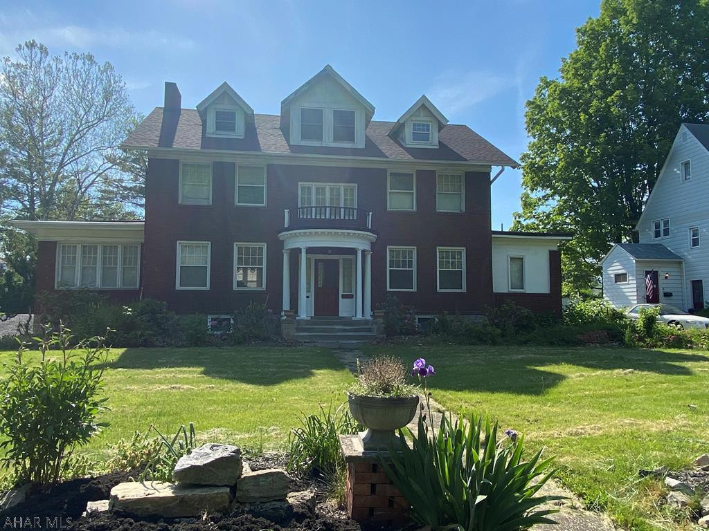 Mansion Park - Residential