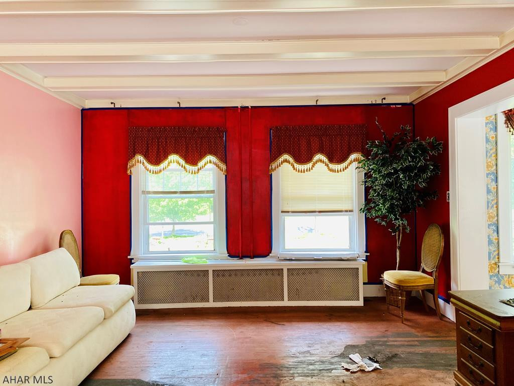 Mansion Park - Residential