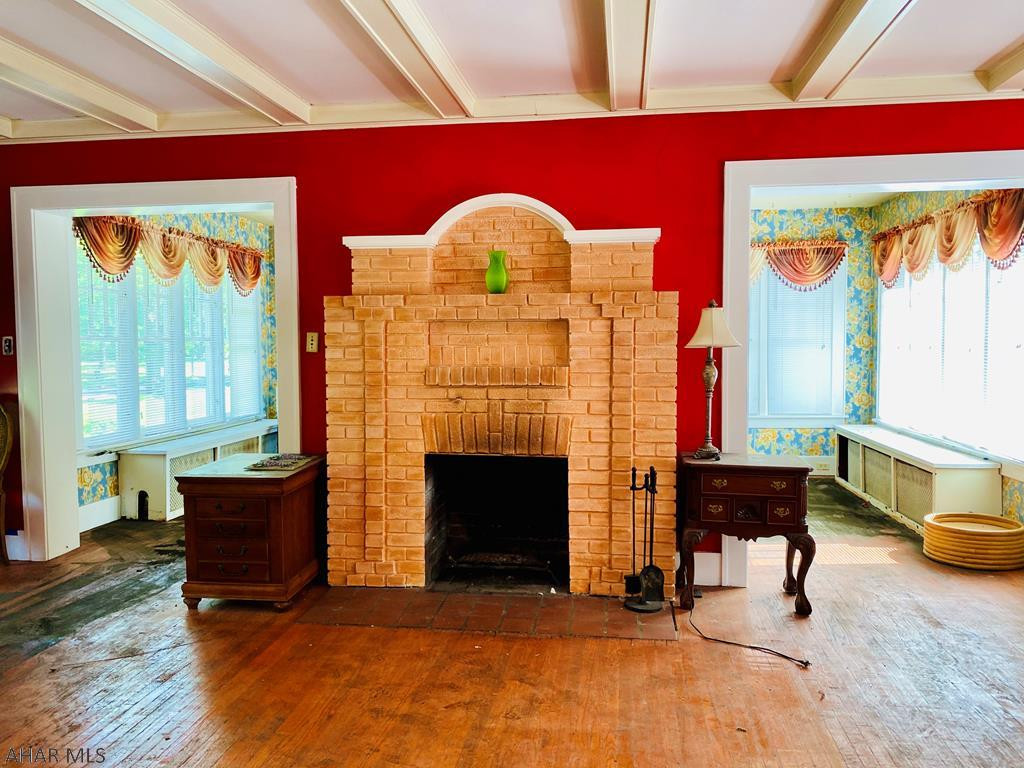 Mansion Park - Residential