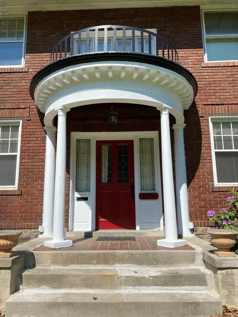 Mansion Park - Residential