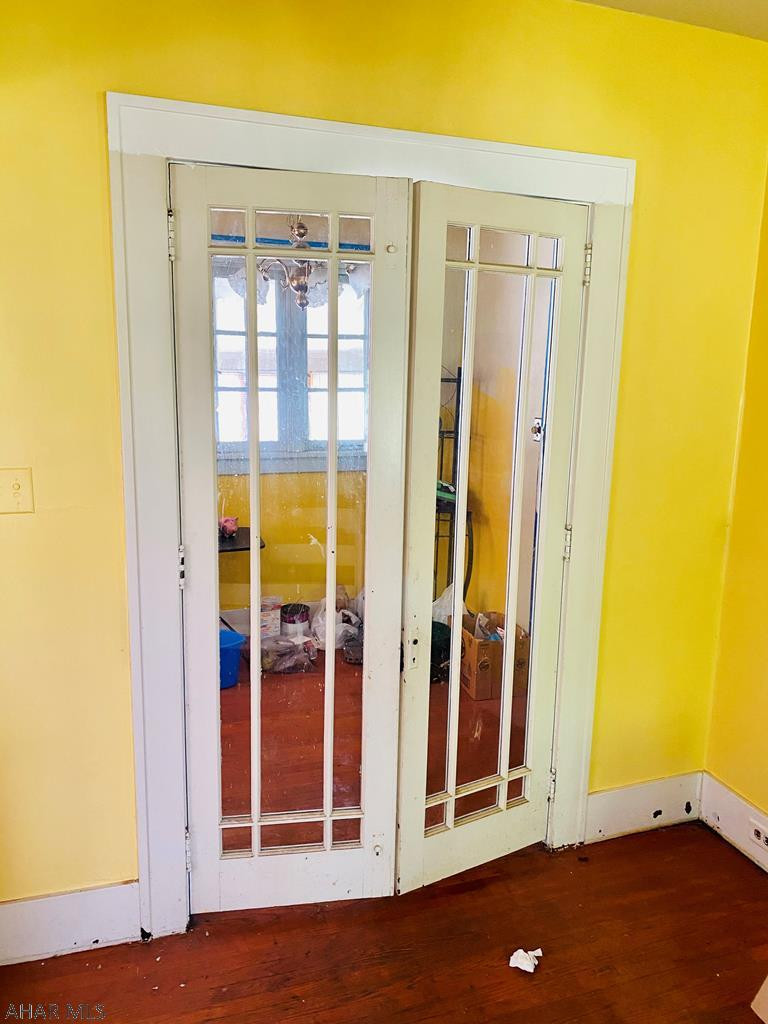 Mansion Park - Residential