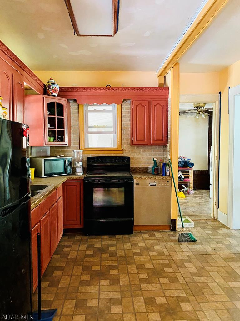 Mansion Park - Residential