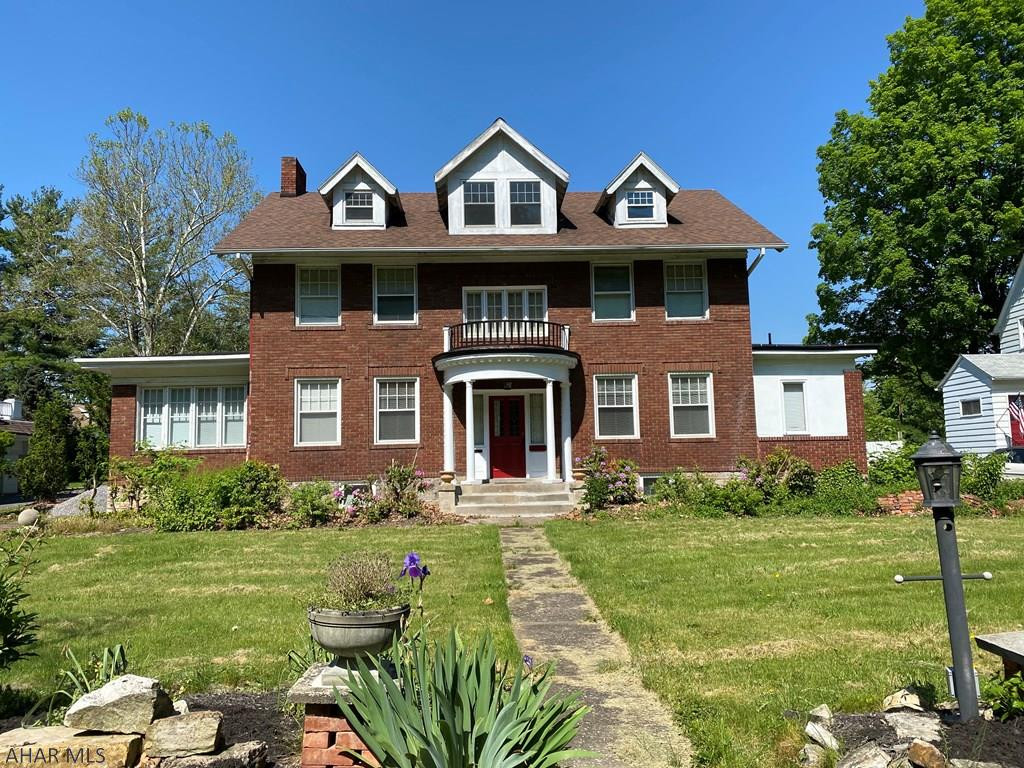 Mansion Park - Residential