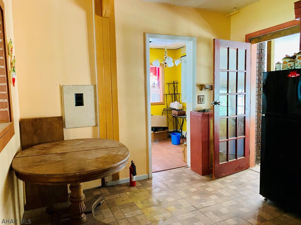 Mansion Park - Residential