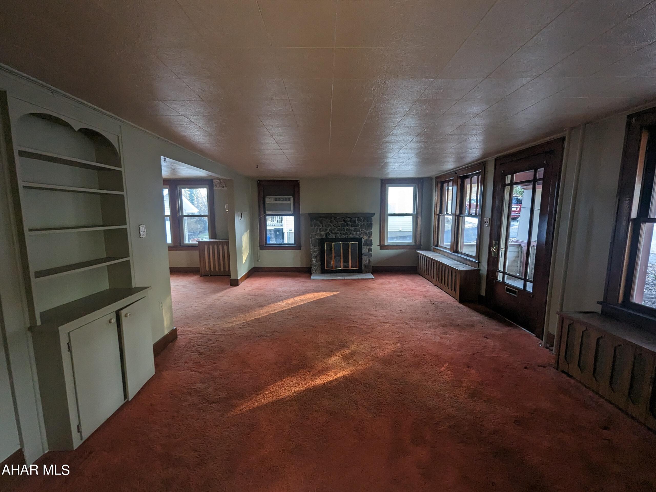 Highland Park - Residential