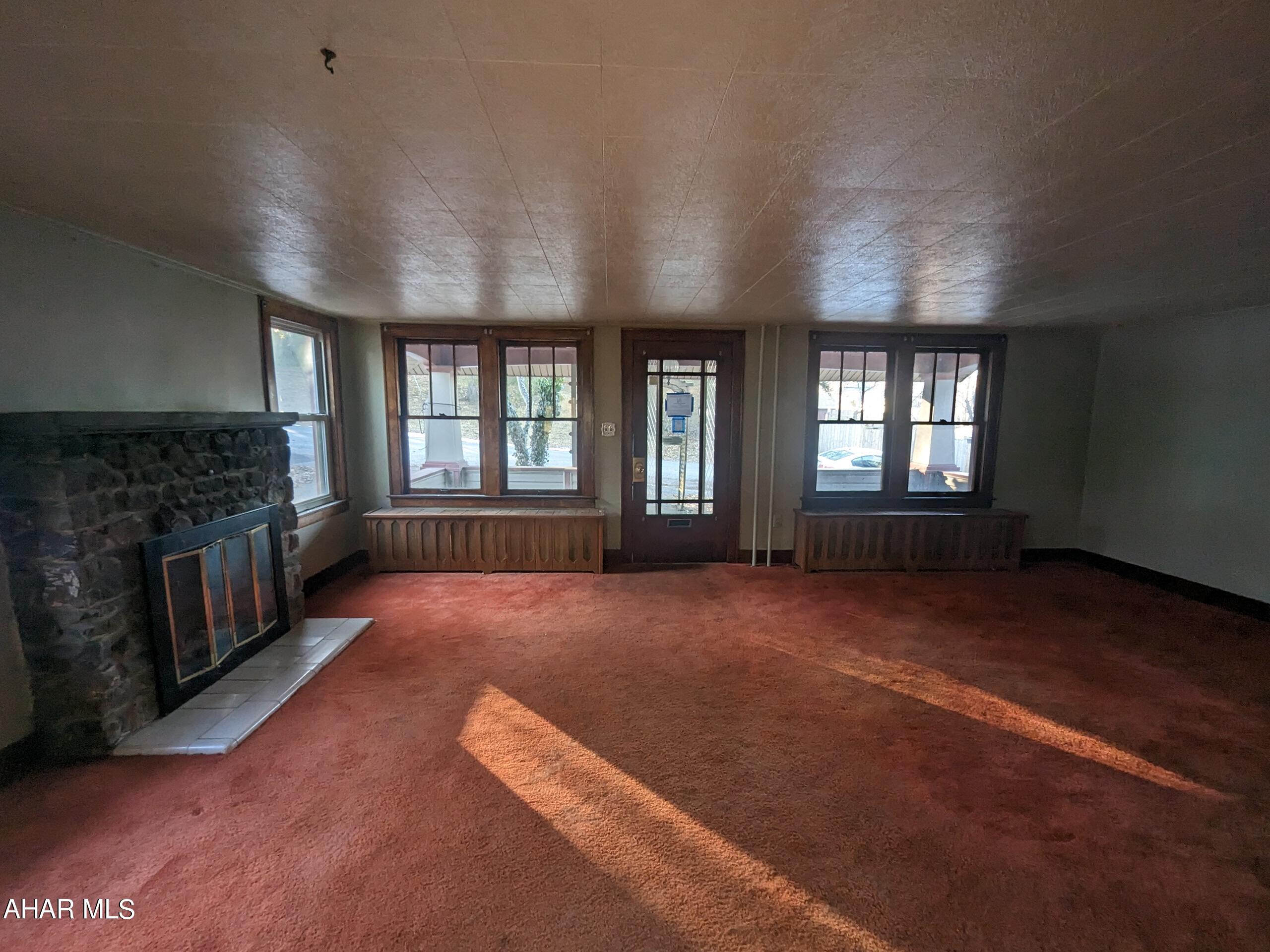 Highland Park - Residential