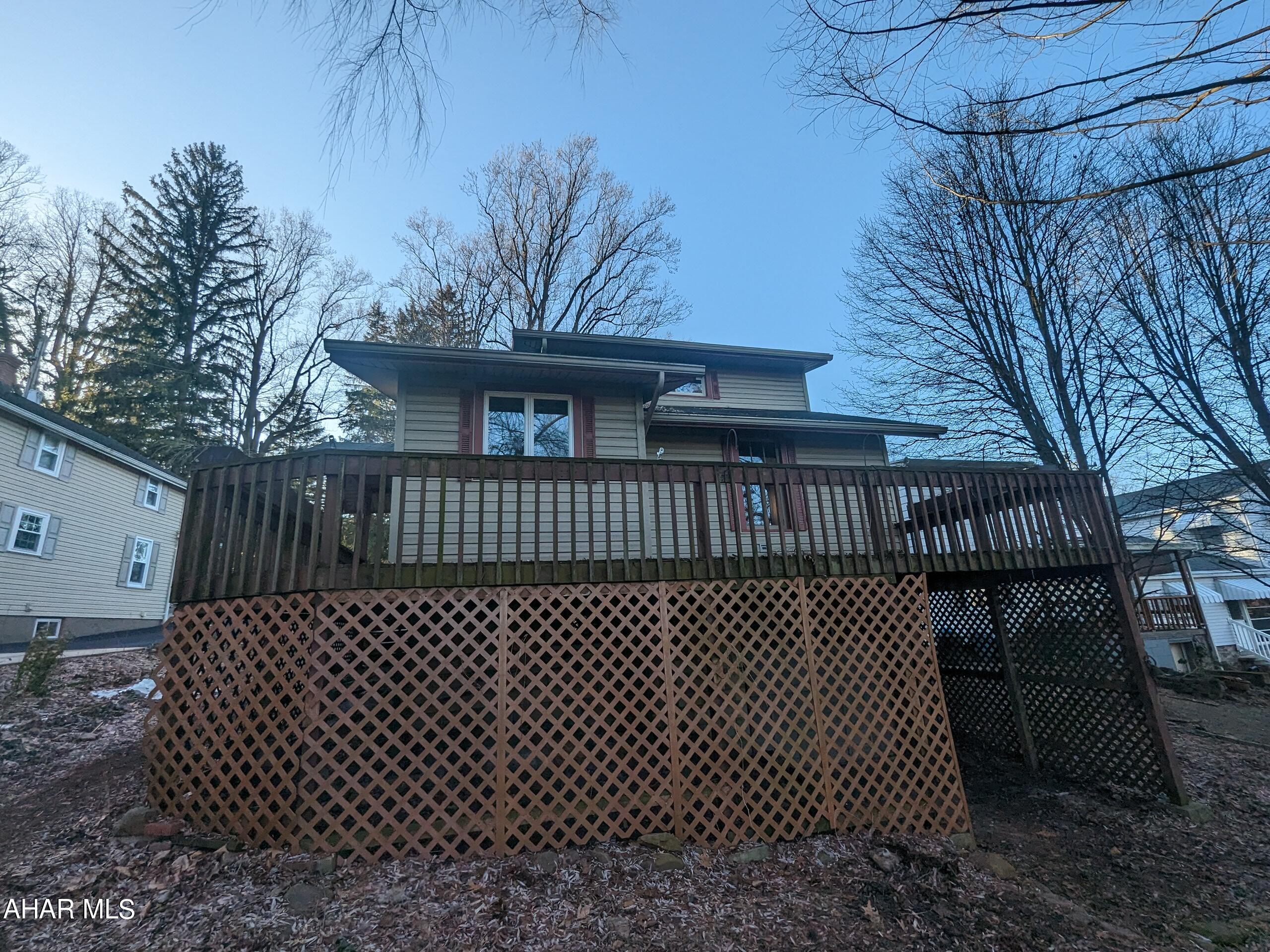 Highland Park - Residential