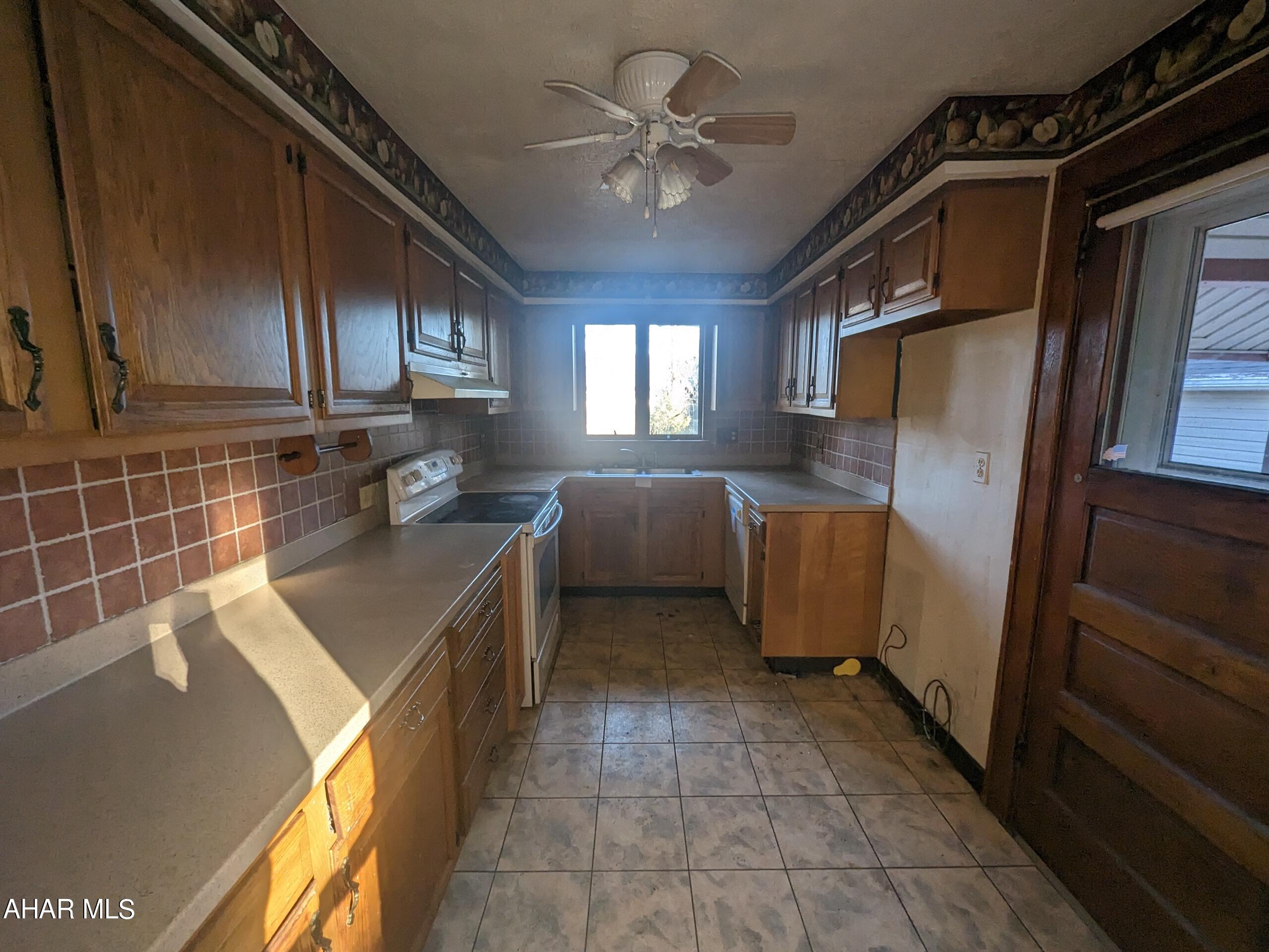 Highland Park - Residential