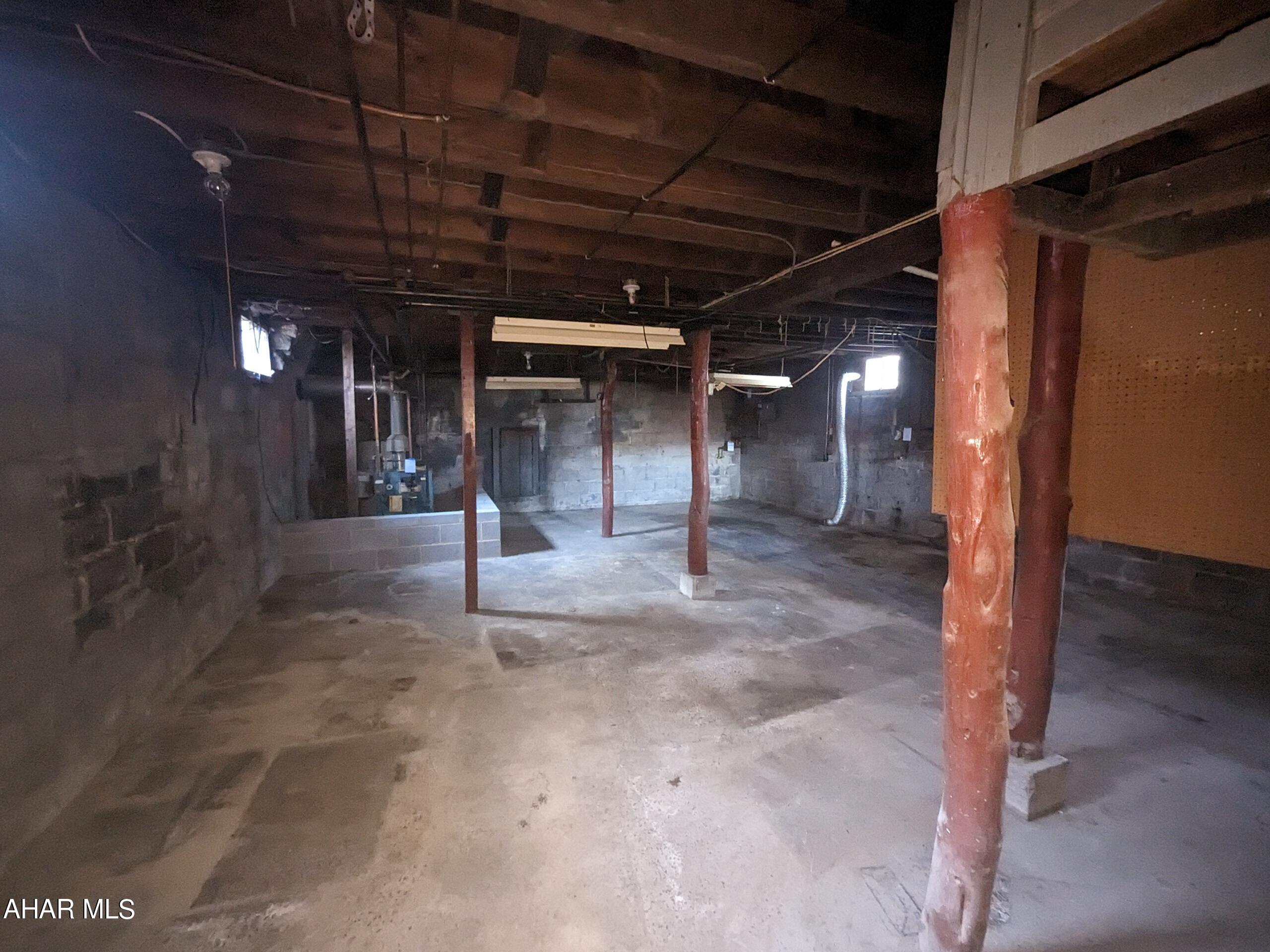 Highland Park - Residential