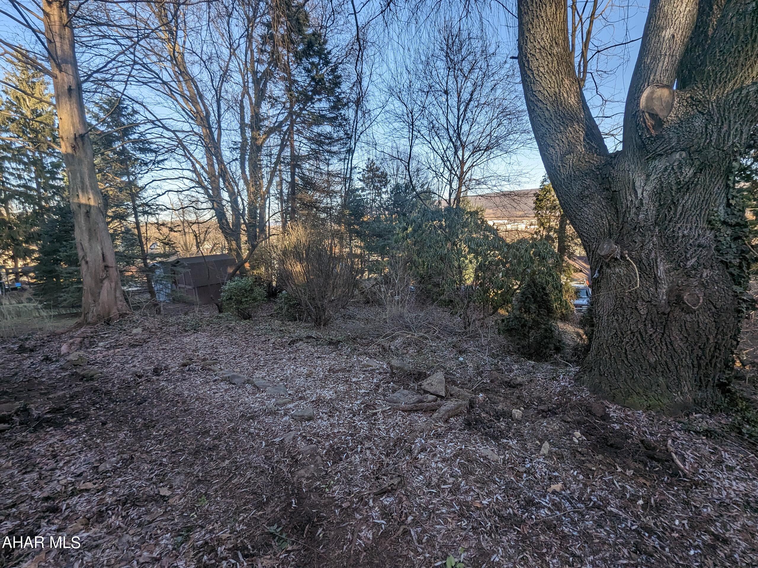 Highland Park - Residential