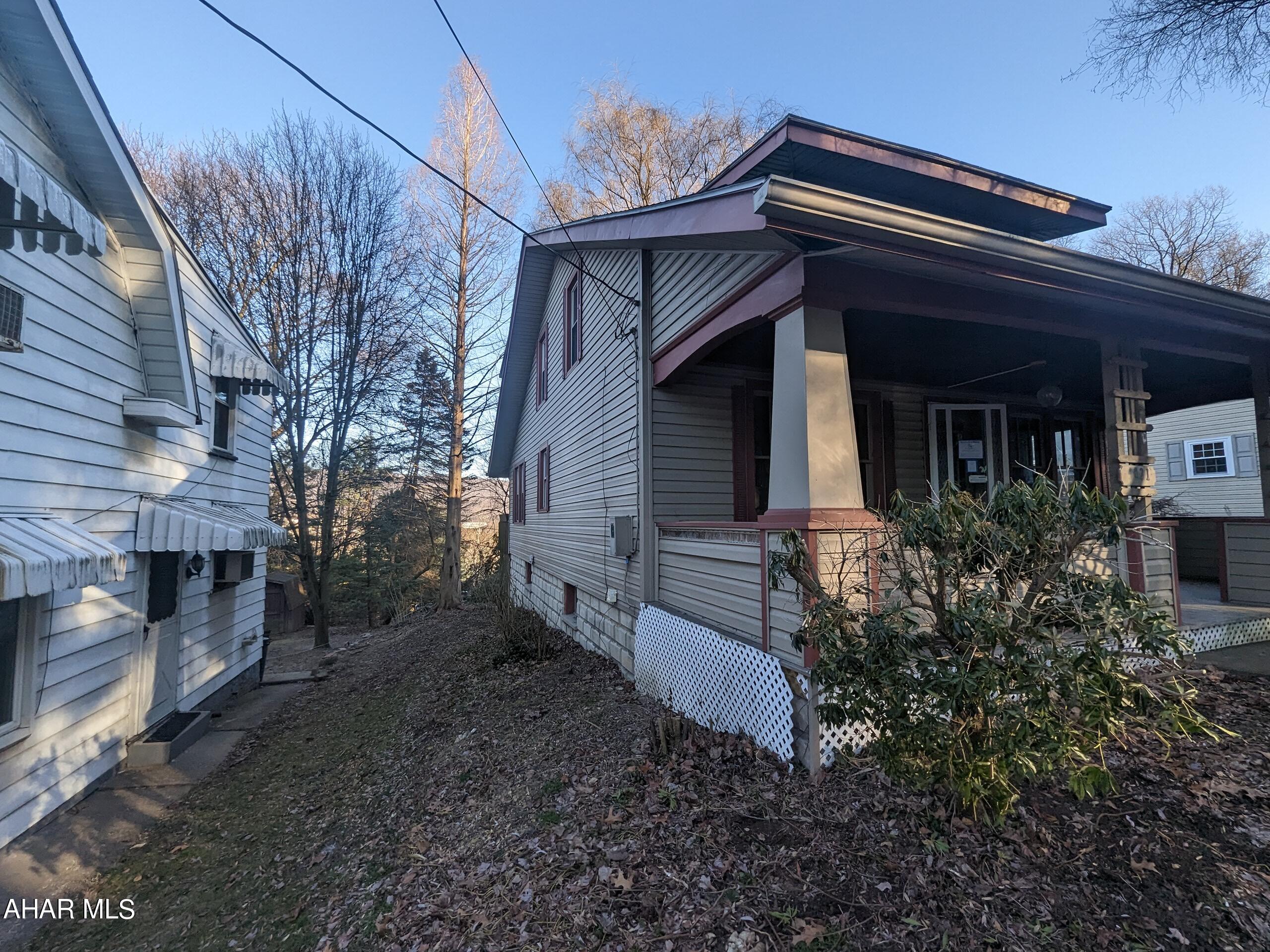 Highland Park - Residential