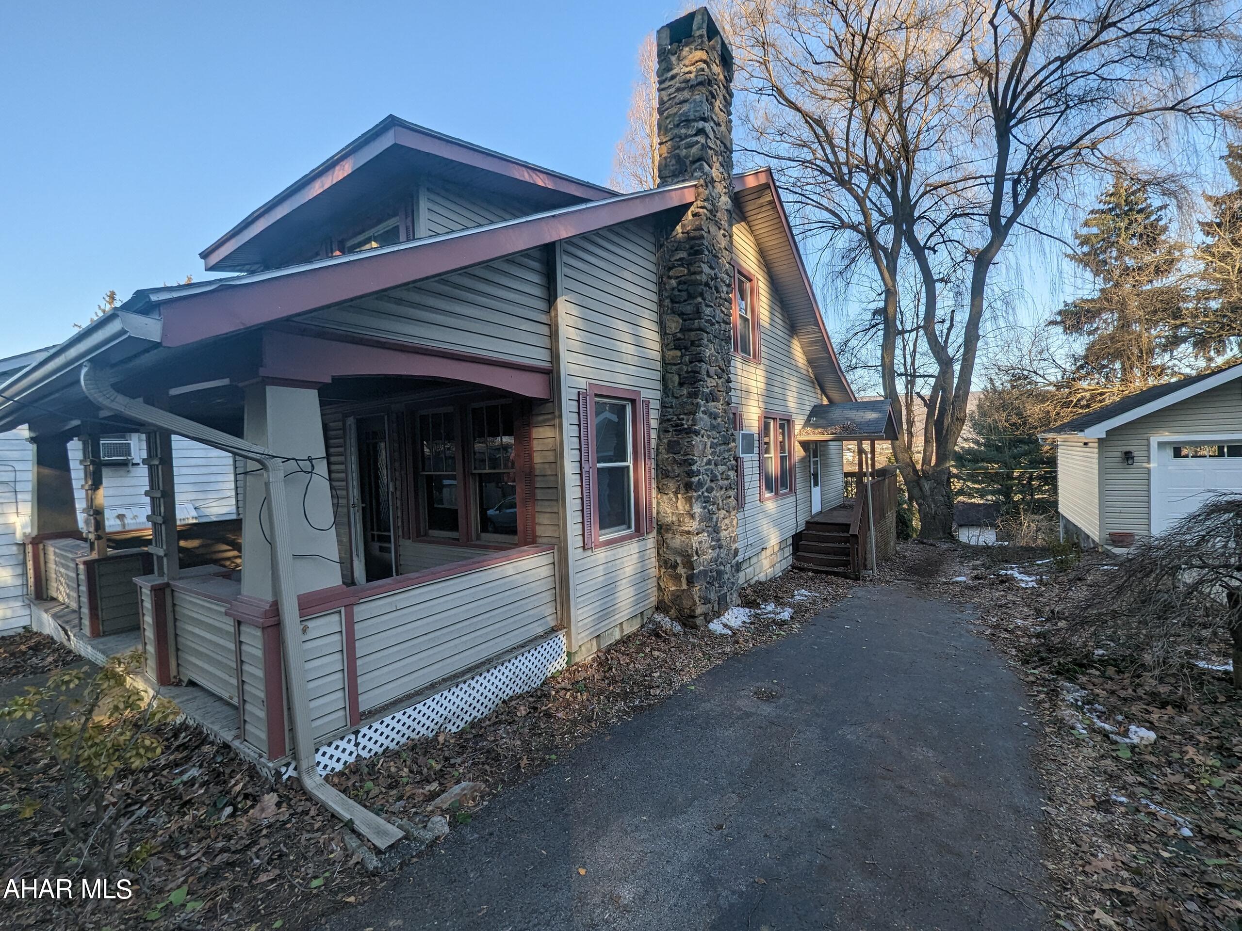 Highland Park - Residential