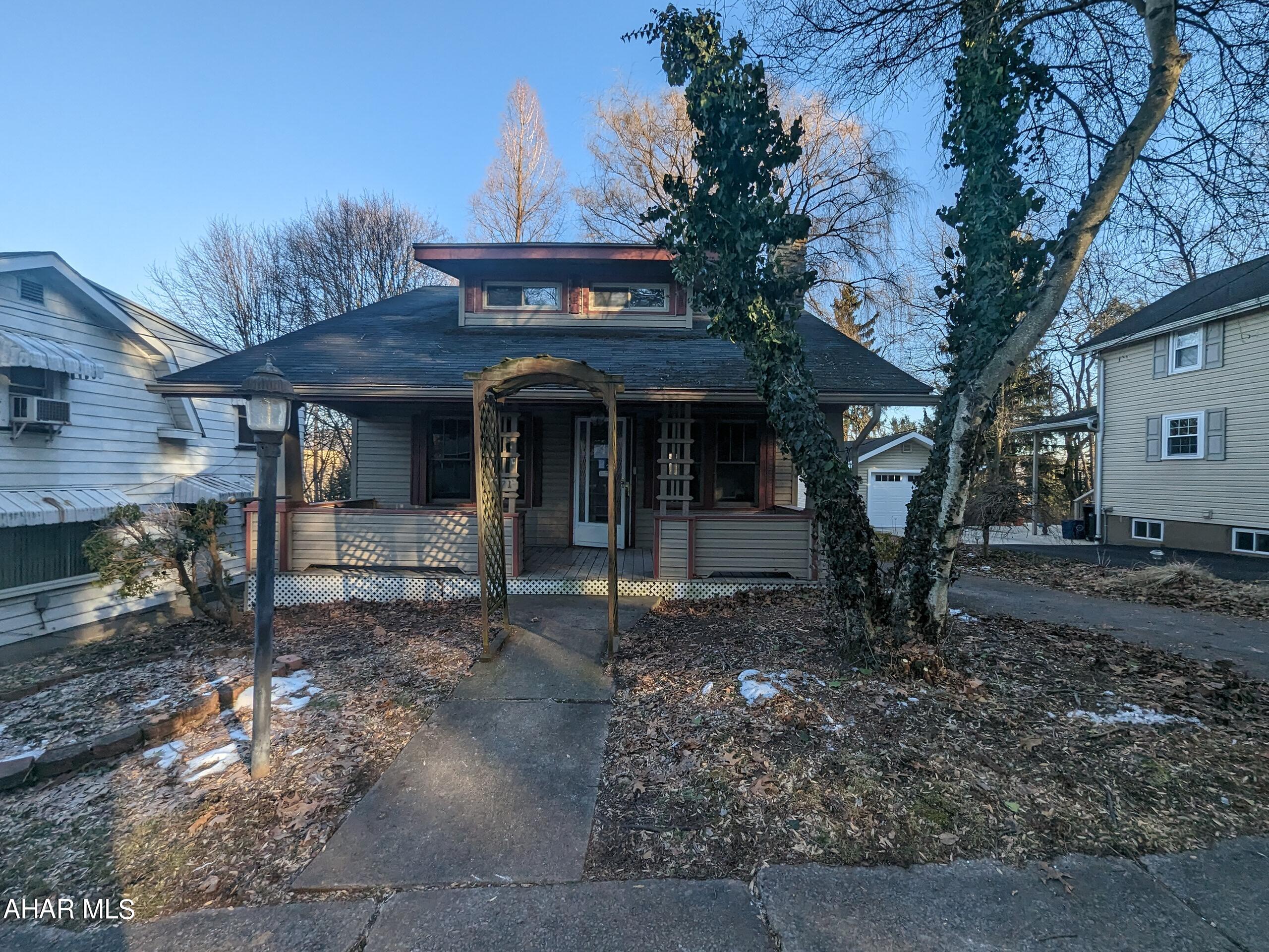 Highland Park - Residential