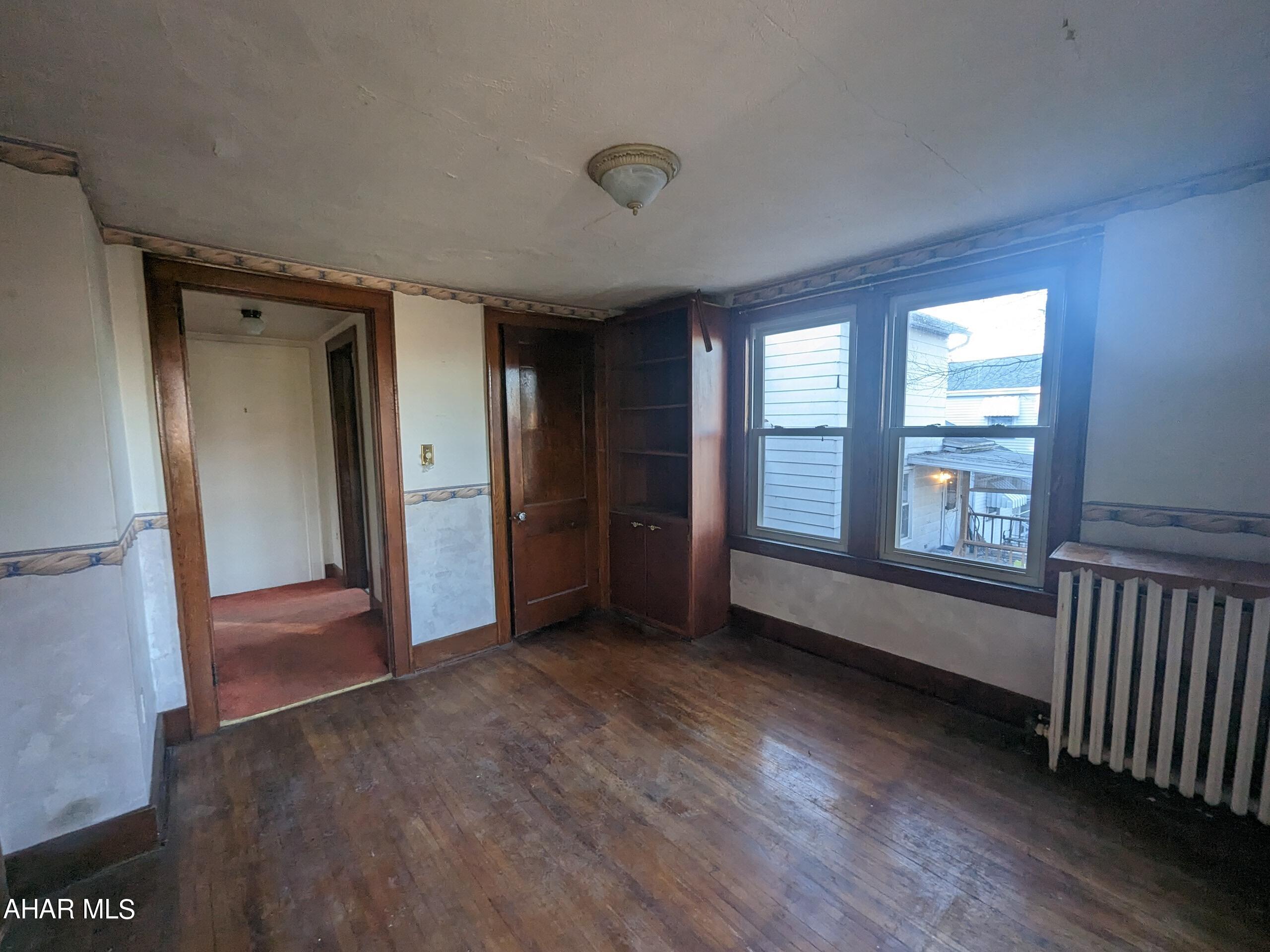 Highland Park - Residential