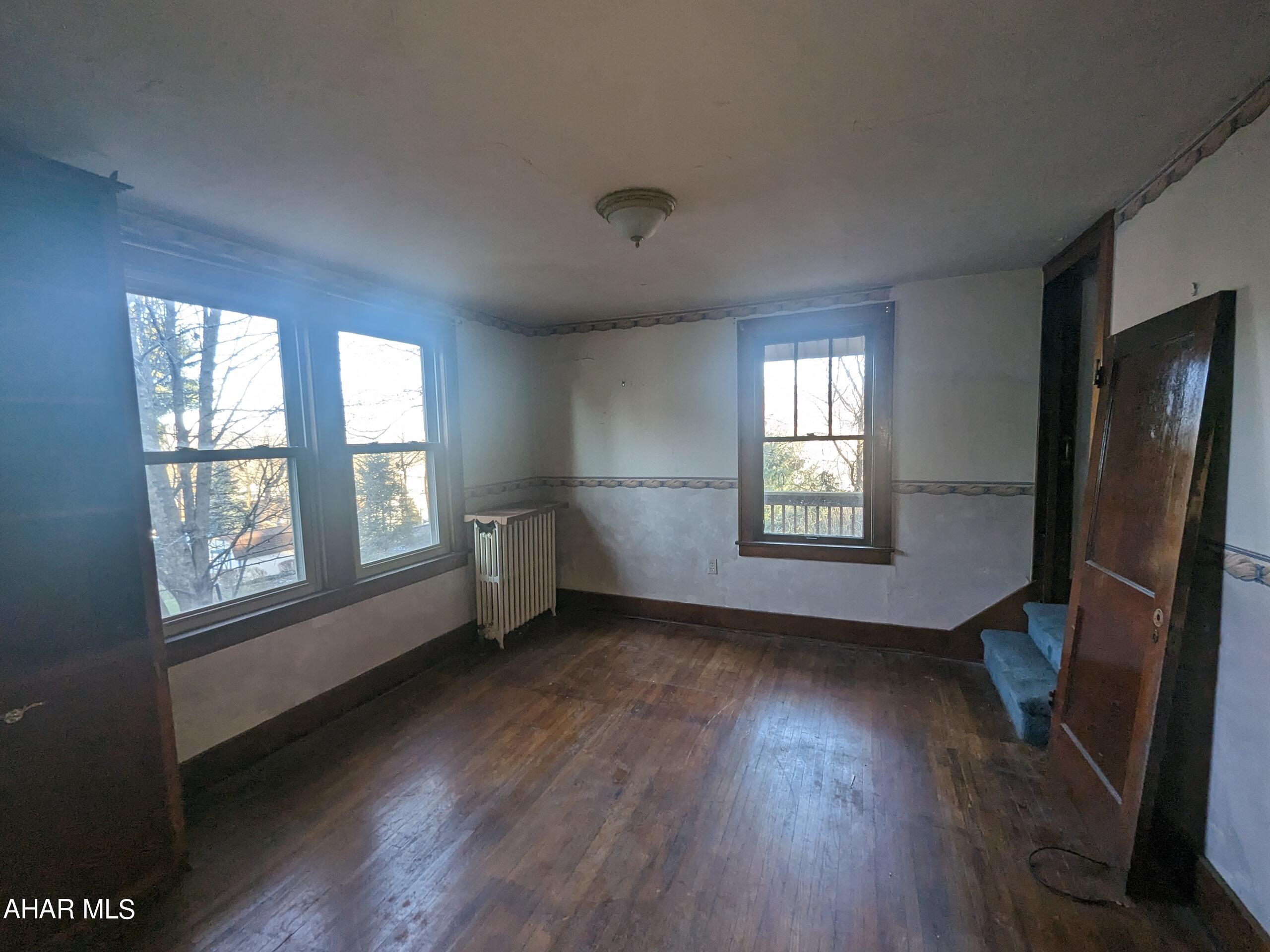 Highland Park - Residential