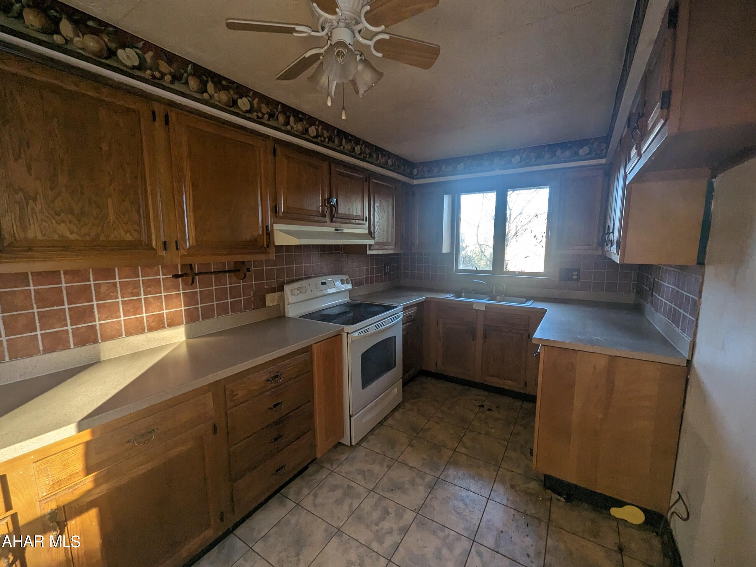 Highland Park - Residential