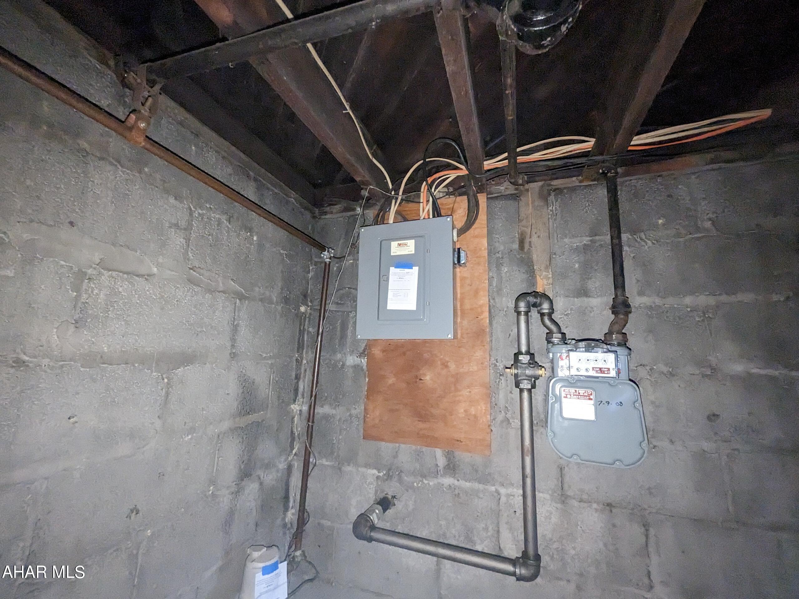 Highland Park - Residential