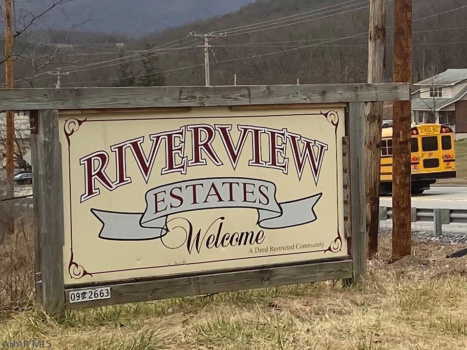 Riverview Estates - Land