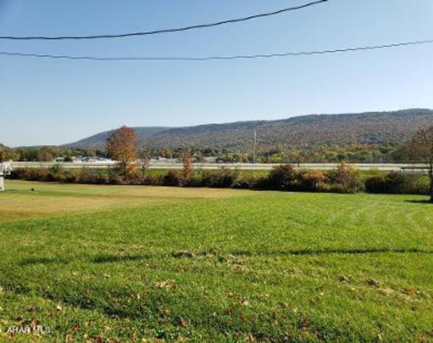 Lot 9 Pepple Rd has .344 Acre.  J-606