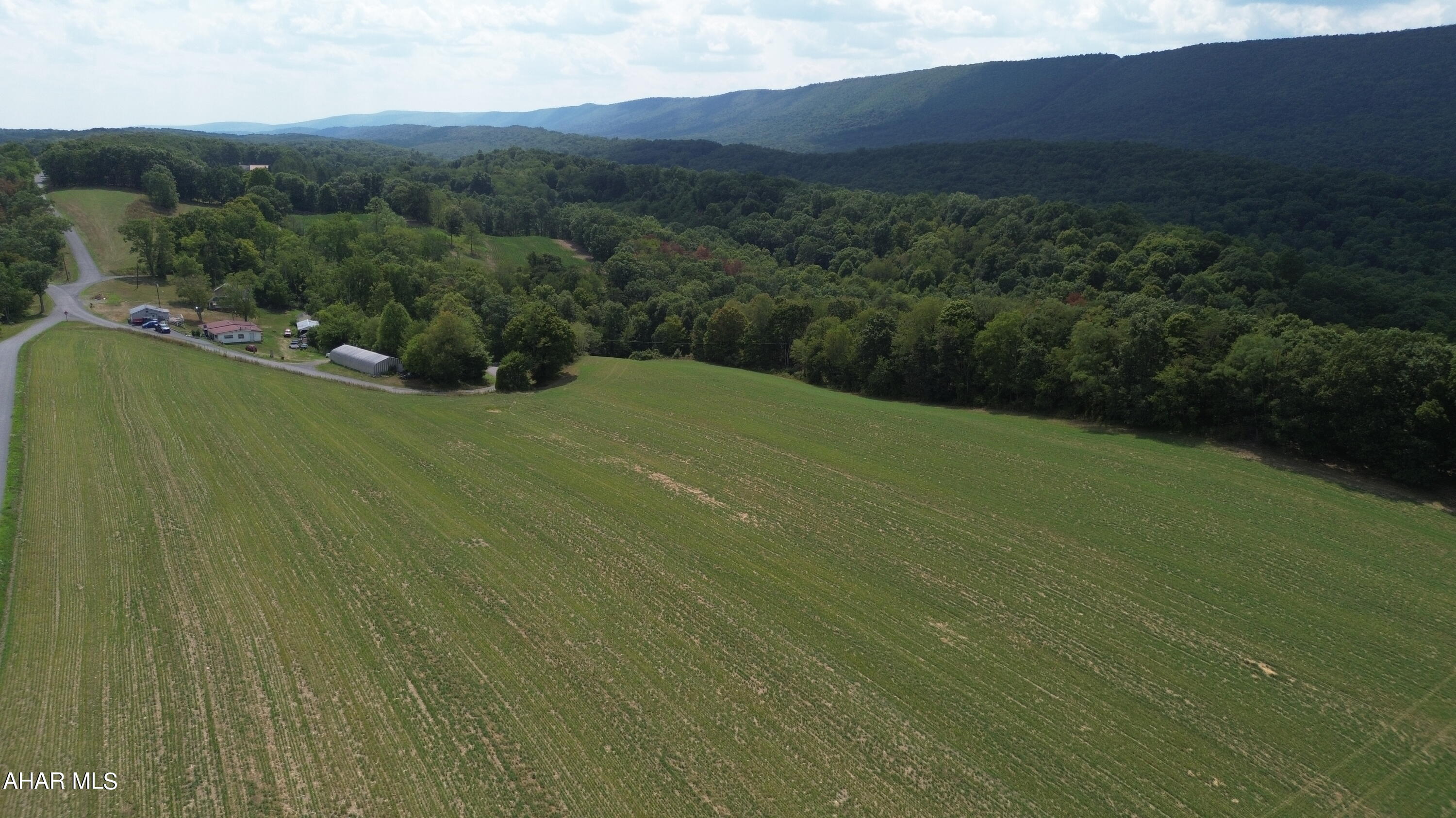 None - Commercial Sale