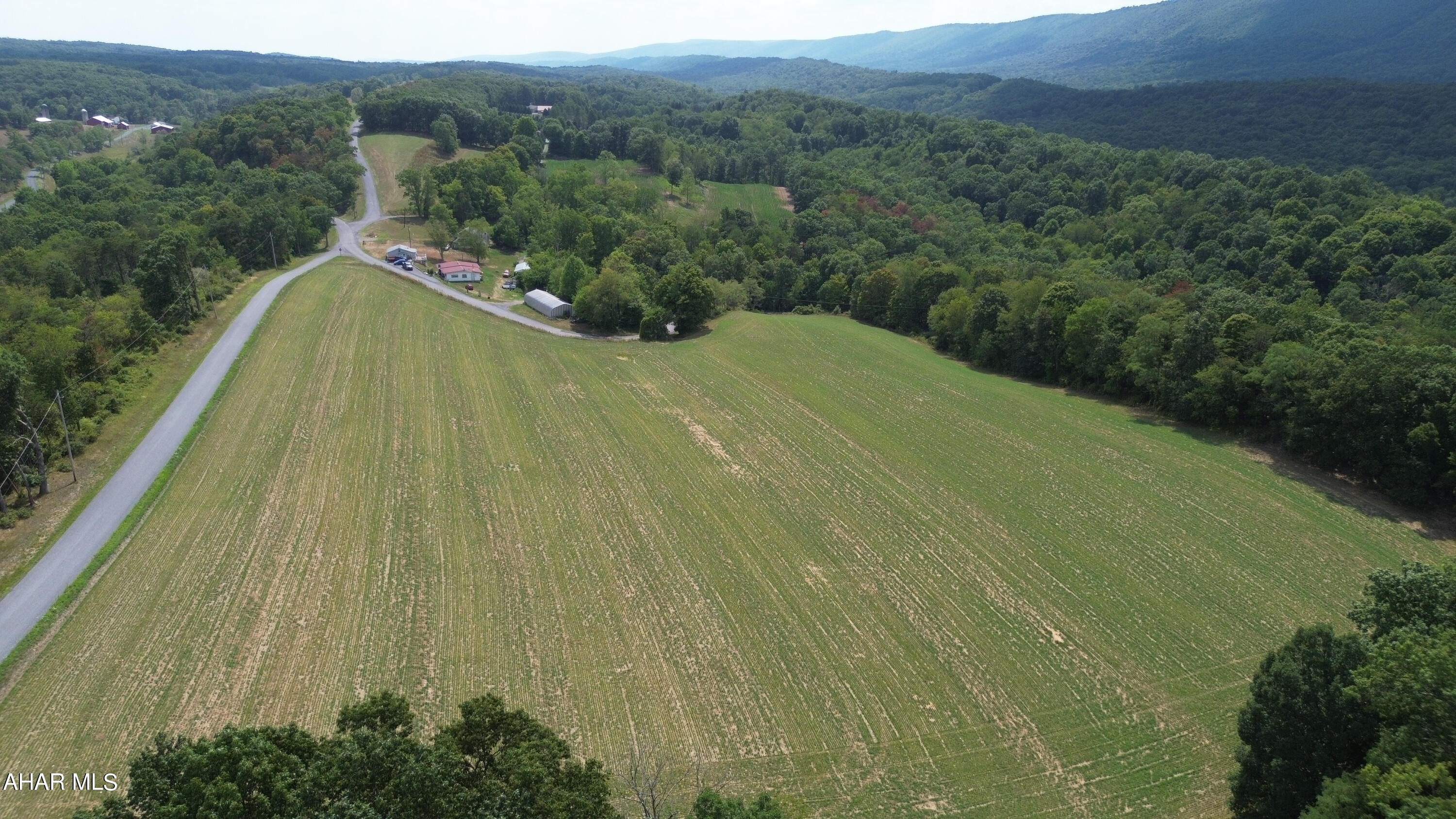 None - Commercial Sale