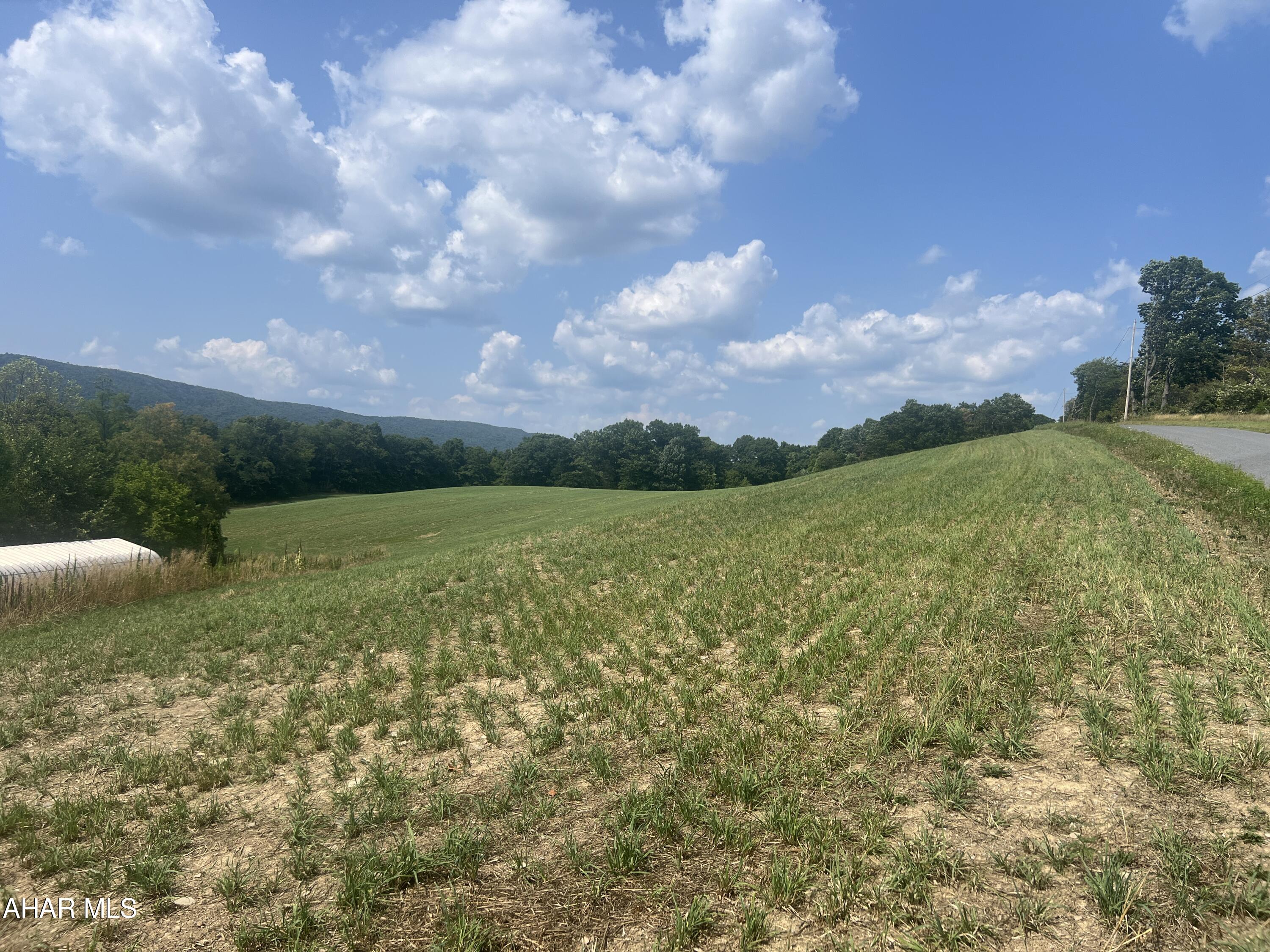 None - Commercial Sale