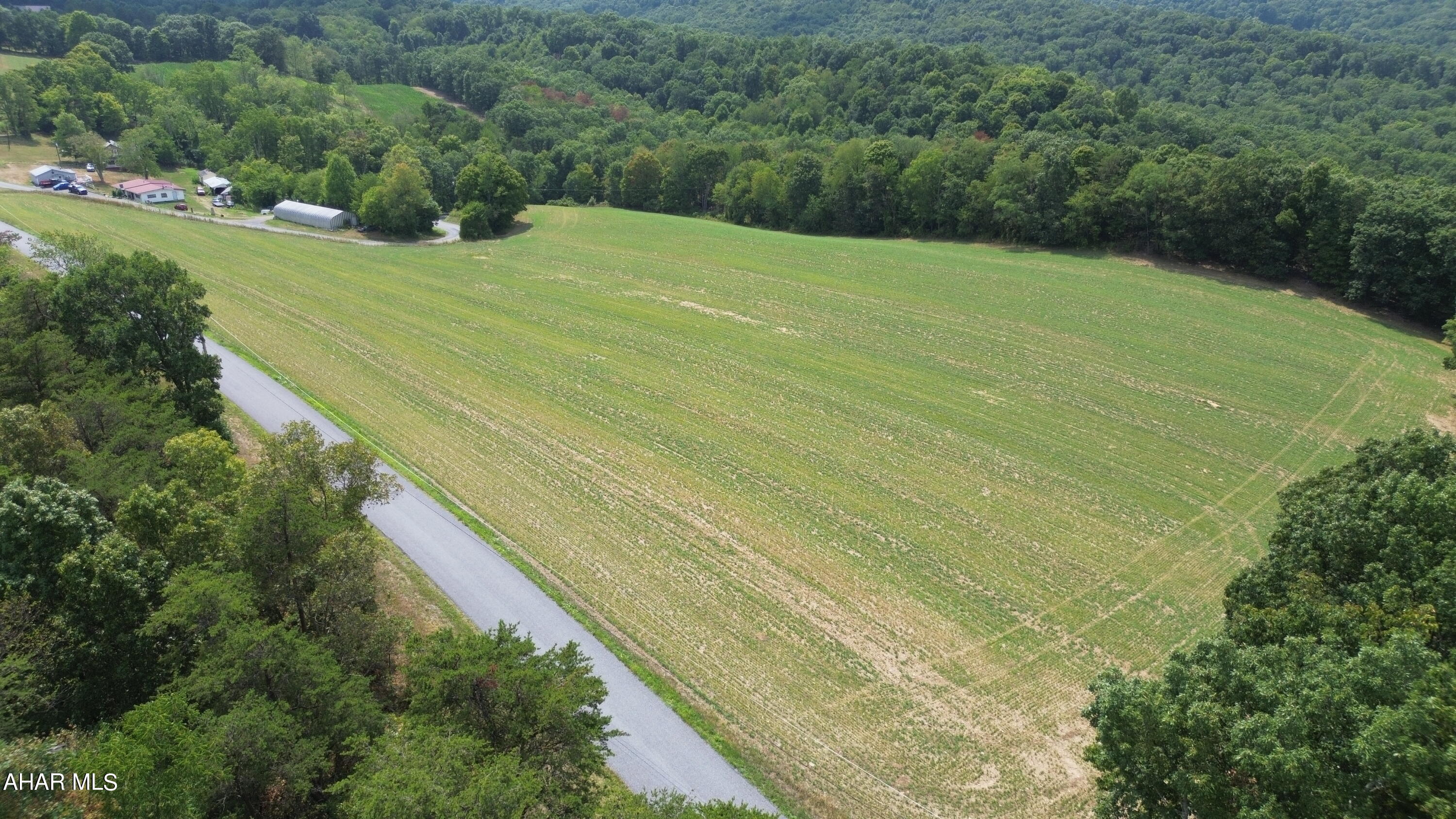 None - Commercial Sale