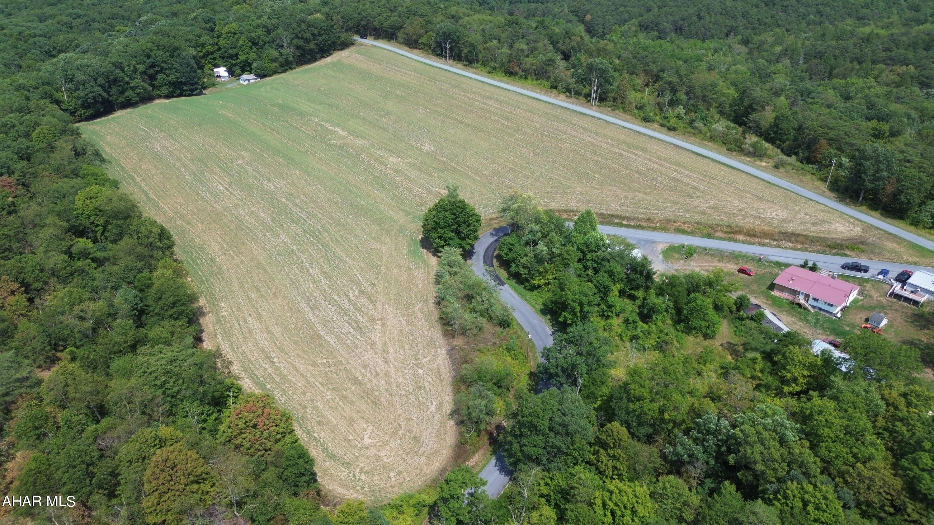 None - Commercial Sale