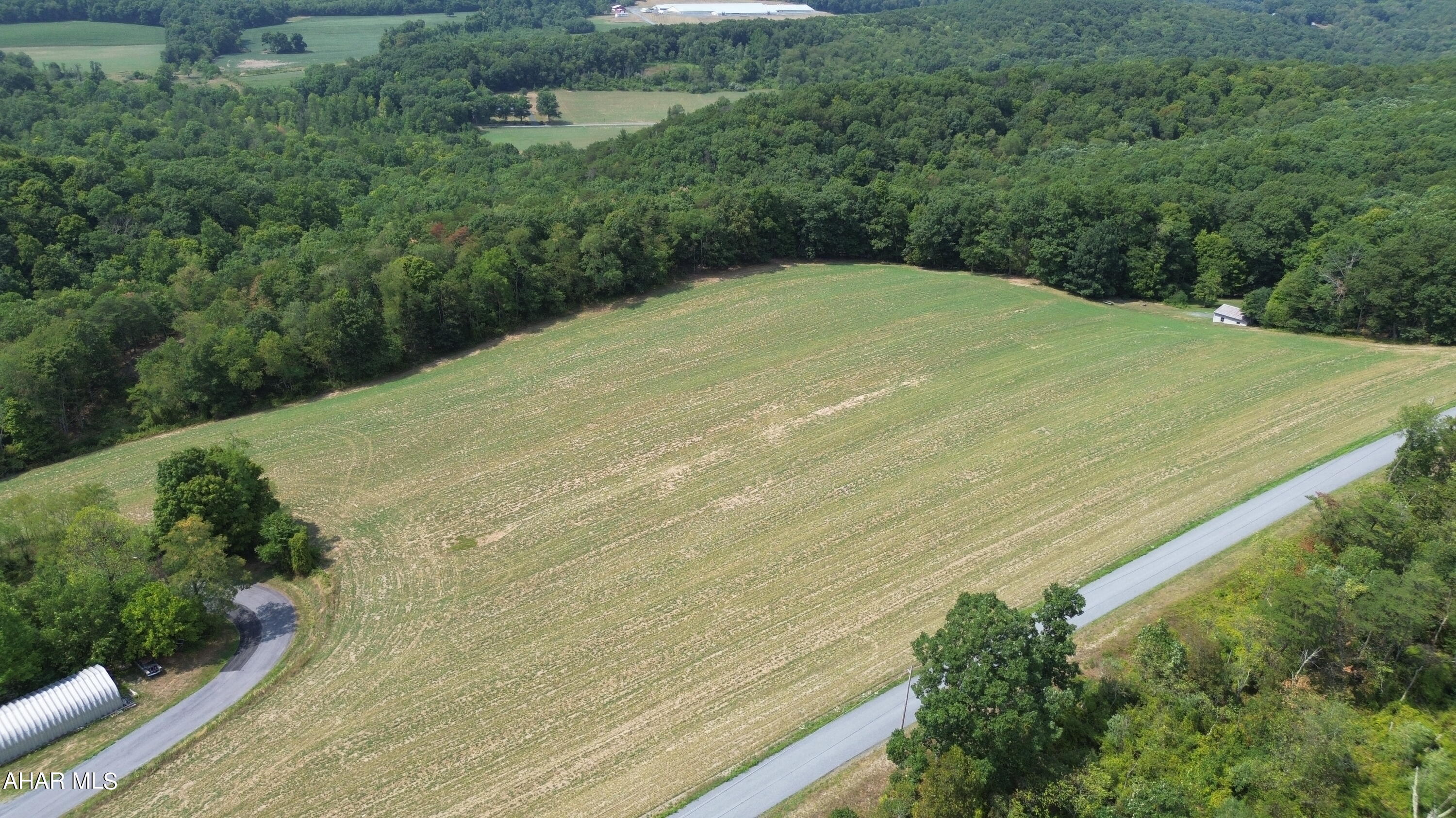 None - Commercial Sale